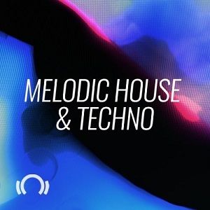Various Artists  Beatport Future Classics: Melodic House & Techno