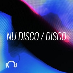 Various Artists  Beatport Future Classics: Nu Disco/Disco (2020-07-07)
