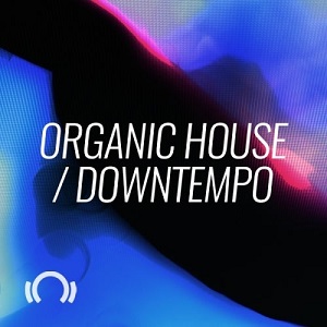 Various Artists  Beatport Future Classics: Organic House / Downtempo (2020-07-08)