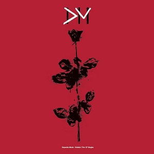 Depeche Mode  Violator The 12&#8242; Single