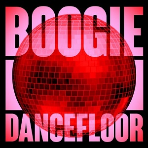 Various  Boogie Dancefloor/Top Rare Grooves And Disco Highlights