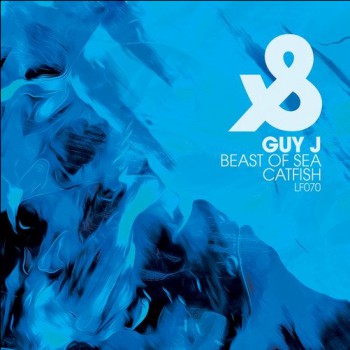 Guy J - Beast Of Sea