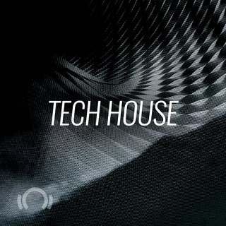 125 Tech House Week Beatport 2020