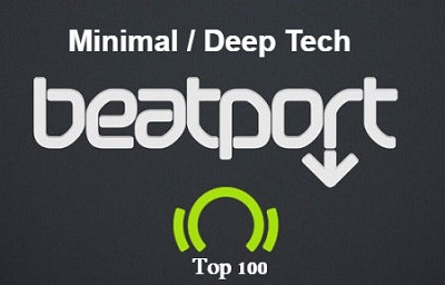 100 Minimal - Deep Tech Beatport week 2020