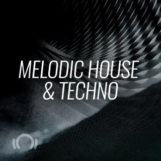 111 Melodic House & Techno Beatport 2020