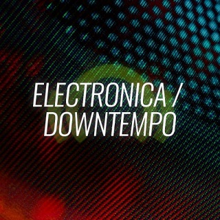 84 Electronica Beatport week 2020