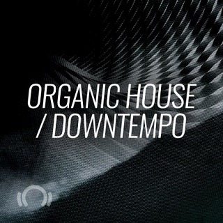 Top 100 Afro House - Organic House - Downtempo