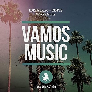 Ibiza 2020 (2020) [Vamos Music]
