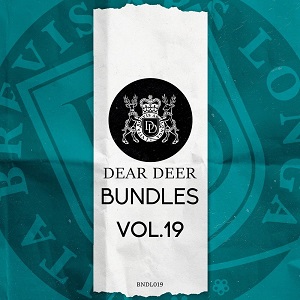 VA - Dear Deer Bundles Vol 19