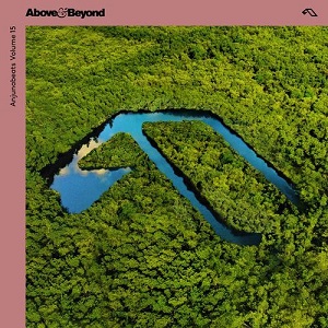Above & Beyond pres. Anjunabeats Volume 15 (ANJCD083ID) [2CD] (2020)