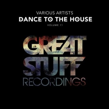 VA - Dance to the House Issue 11