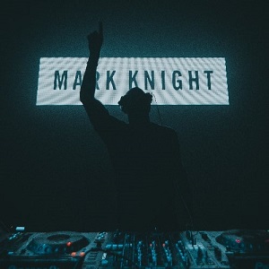 Mark Knight Tonights Your Lucky Night Treacle Chart