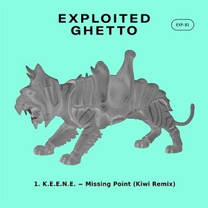 K.E.E.N.E.  Missing Point Remix