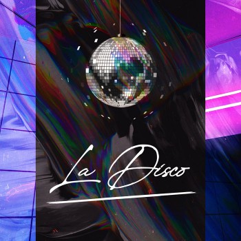 Various - La Disco [Cr2]