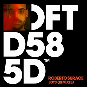 Roberto Surace  Joys - Remixes