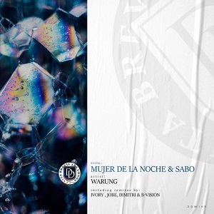 Warung  Mujer De La Noche & Sabo (Remixes)