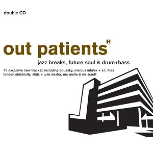 VA - Out Patients (2000) CD-Rip