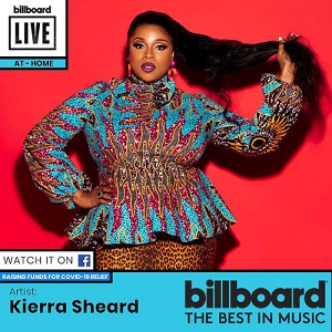 Billboard Hot 100 Singles Chart (22-Aug-2020)