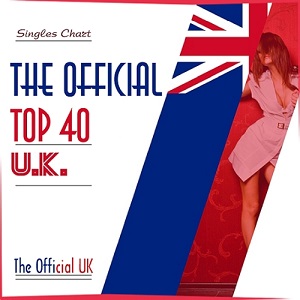 Various Artists  UK Top 40 Singles Chart (21.08.2020)