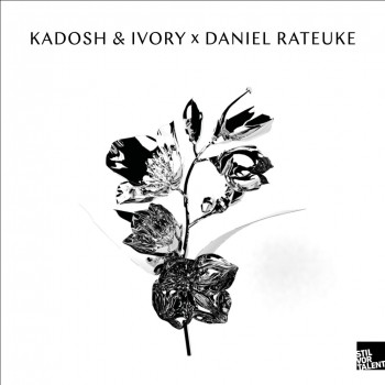 Daniel Rateuke & Kadosh & Ivory  Dami / Patu / Indian Summer / Endless (Stil Vor Talent)