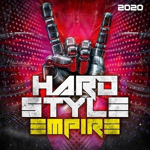 Hardstyle Empire 2020