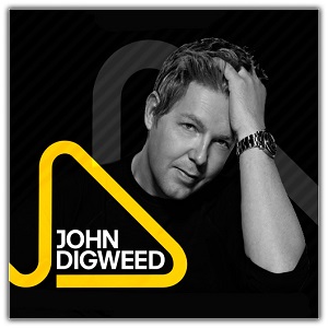 John Digweed  Transitions 834 (25-August-2020)
