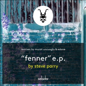 Steve Parry - Fenner [Selador]