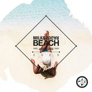 VA - Milk & Sugar Beach Sessions 2020 [MSRCD075]