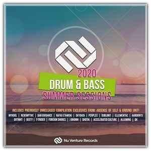 VA - Drum & Bass: Summer Sessions 2020