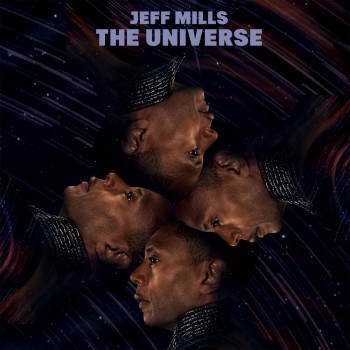 Jeff Mills - The Universe Chapter 1 (2020) [Hi-Res]