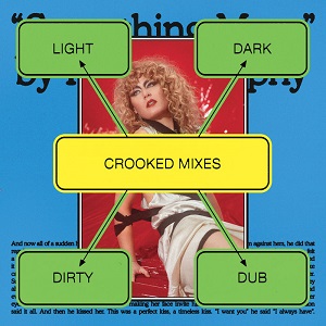 Roisin Murphy  Something More (Crooked Mixes)
