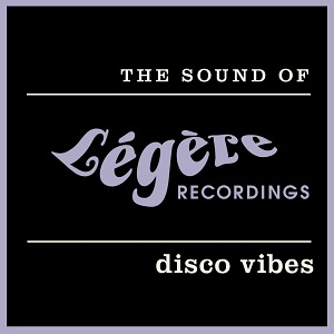 Various Artists - Disco Vibes (2020) FLAC
