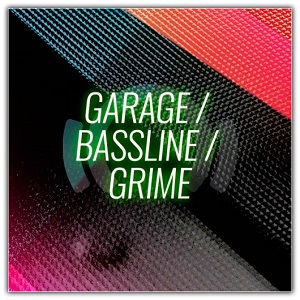 FRESH PROMO Garage - Bassline - Grime 31.08.20