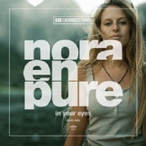 Nora En Pure  In Your Eyes (Club Mix)