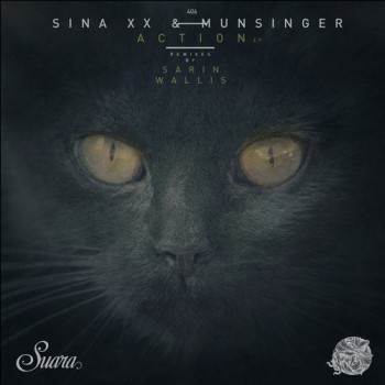 Sina Xx & Munsinger - Action