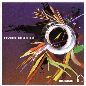 Hybrid - Scores (2005) CD-Rip