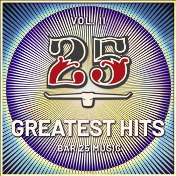 VA - Greatest Hits, Vol. 02 [Bar 25]