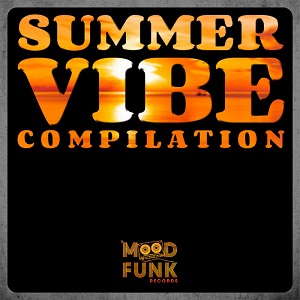 VA - SUMMER VIBE Compilation [Mood Funk] FLAC-2020