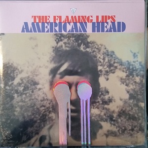 The Flaming Lips - American Head (Deluxe Edition) (2020) Vinyl Rip