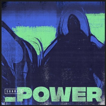 Various - _POWER  [SCOM043] [Suara]