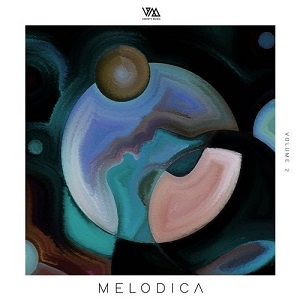VA - Melodica Vol. 2 [Variety Music] (2020)