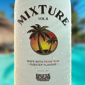 VA - Mixture Vol. 8 (PRIMEDIGI136) [Compilation] (2020)