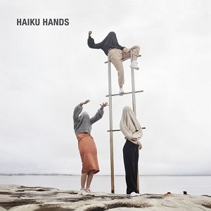 Haiku Hands - Haiku Hands [CD] (2020)