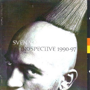 VA - Sven Vath Retrospective 1990-97 [WEA Records] lossless-2000