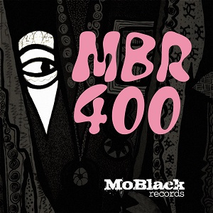VA  MBR400: Turbulent Times Compilation (MoBlack)