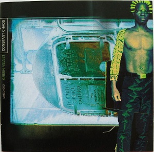 Green Velvet - Constant Chaos (1999) CD-Rip