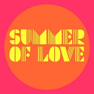 VA - Summer Of Love GU500 [Glasgow Underground]