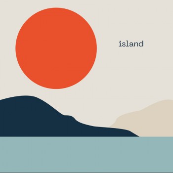 Solarstone - Island [Black Hole]