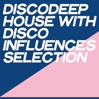 Various Artists - Discodeep, Vol. 2 (House with Disco Influences Selection) (2020) FLAC