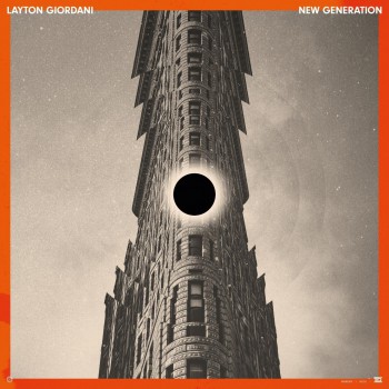 Layton Giordani - New Generation [Drumcode]